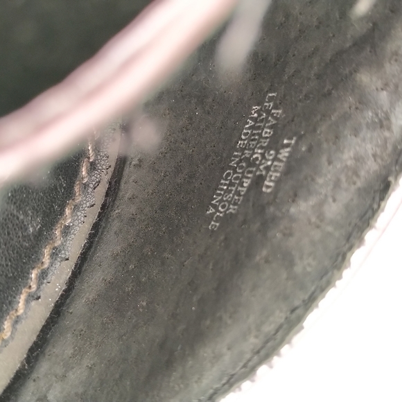 Steve Madden Velvet peep toe heels - Picture 3 of 10